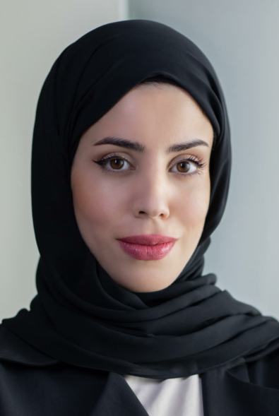H.E. Hanan Al Mahmoud