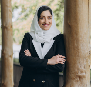 H.E. Amna Fikri