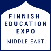 Finnish Education Expo Middle East