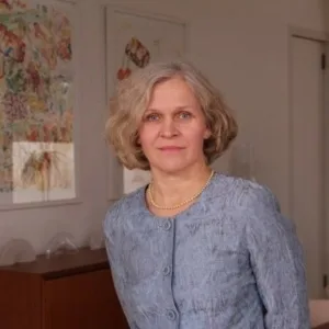 H.E. Anu Saarela