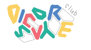 Discovery logo