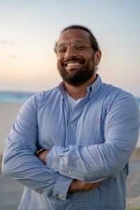 Dr. Mohammed Rizkallah